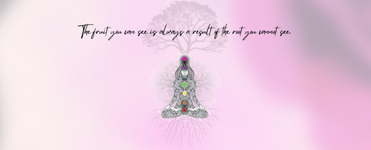 Embracing Tranquility: Reflections on Life's Journey