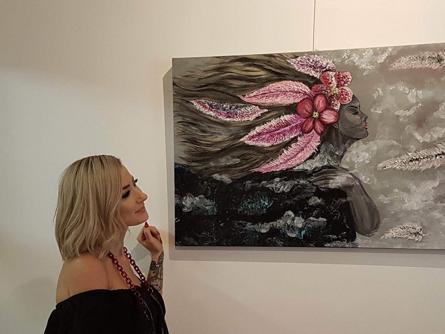Artistry & Soulful Creations