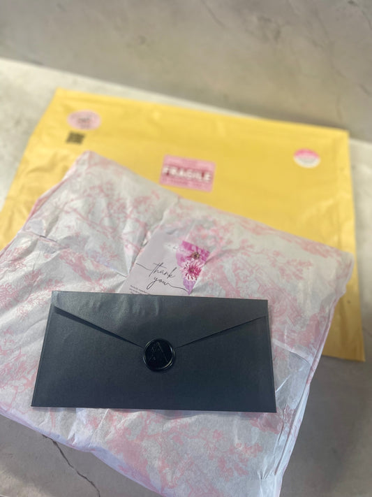 Small framed picture replica of “Universal Woman” Painting