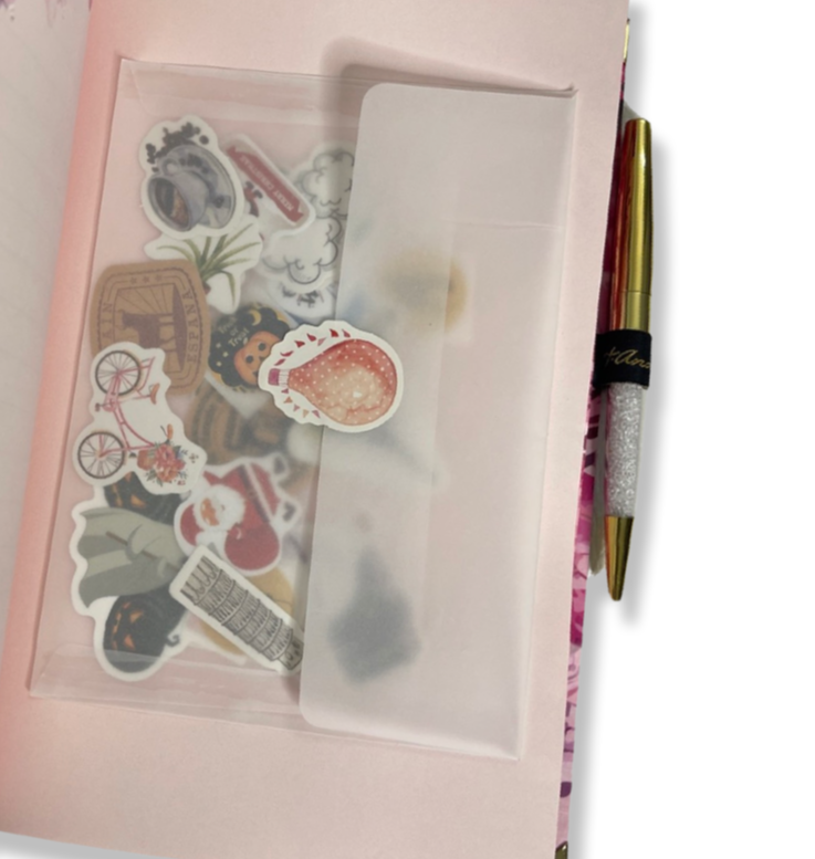 2024 | BALANCE LIFE Diary Planners (18x24)