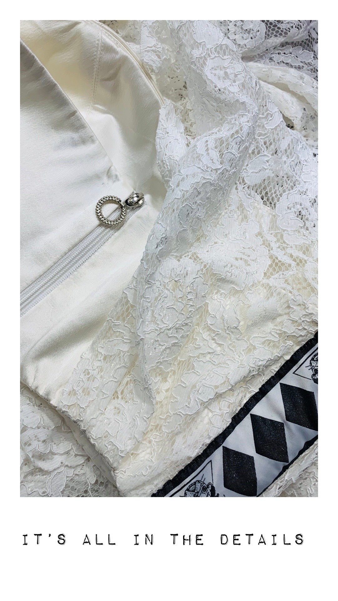 “Ethereal Whisper” 3-piece Set
