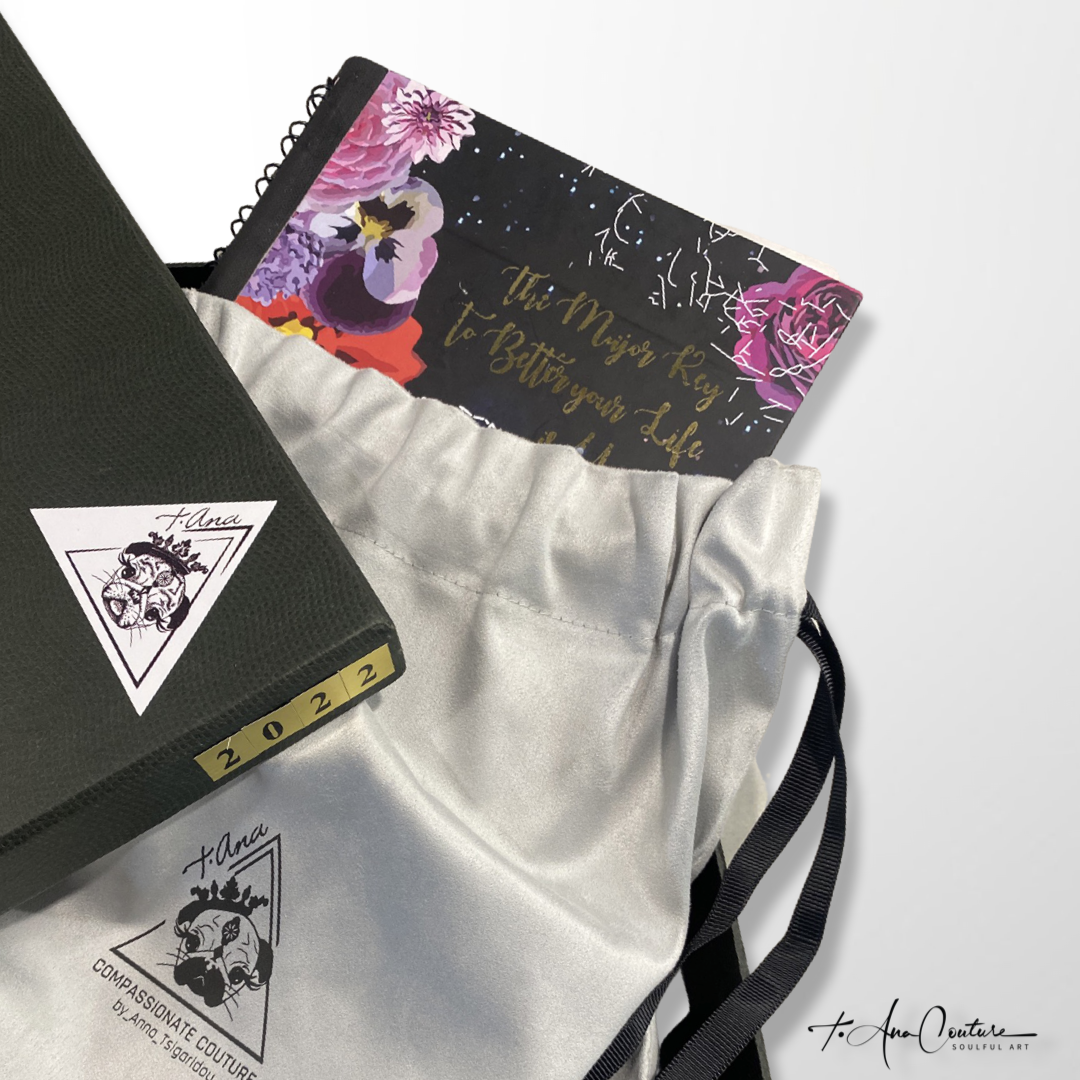 2022 Diary Planner