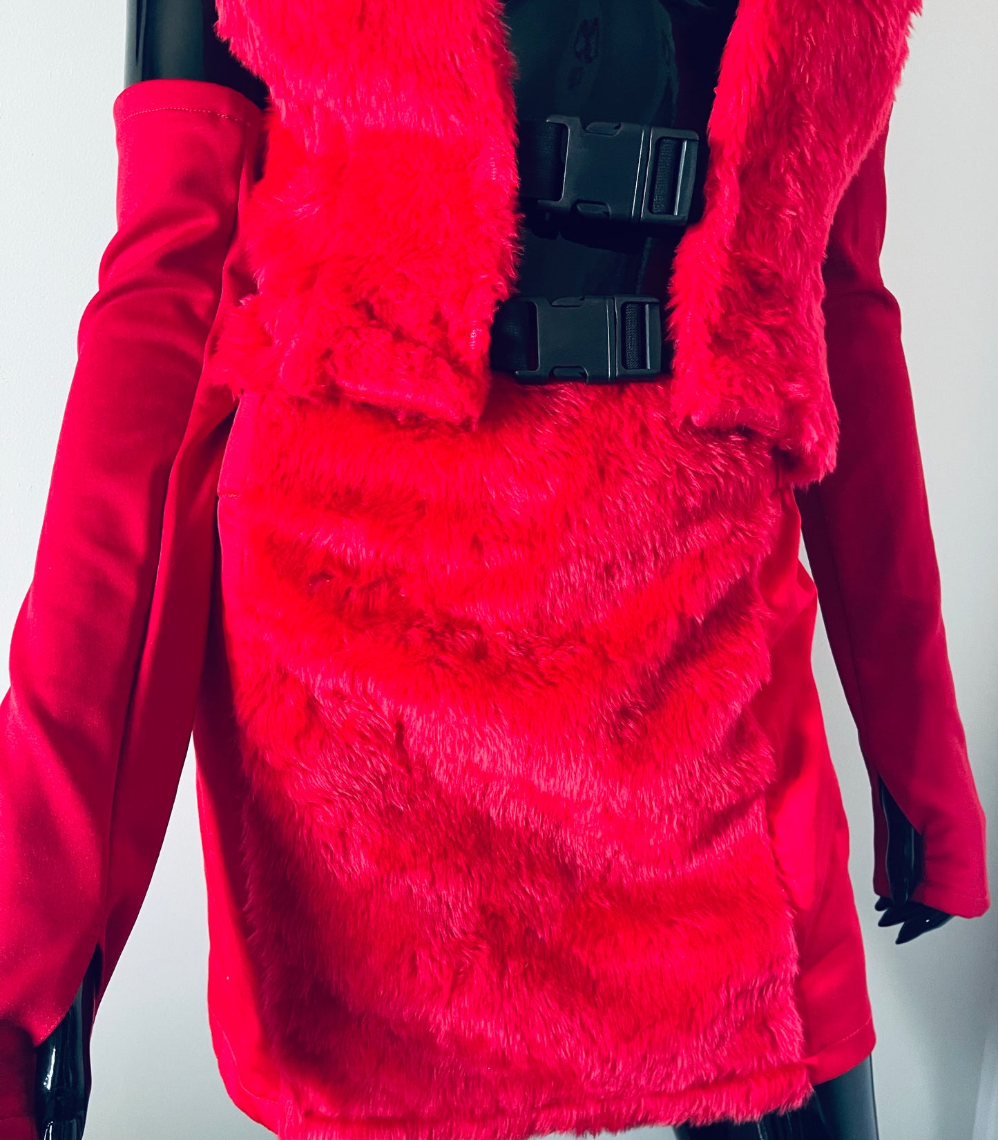 “La Passione Rossa” Set