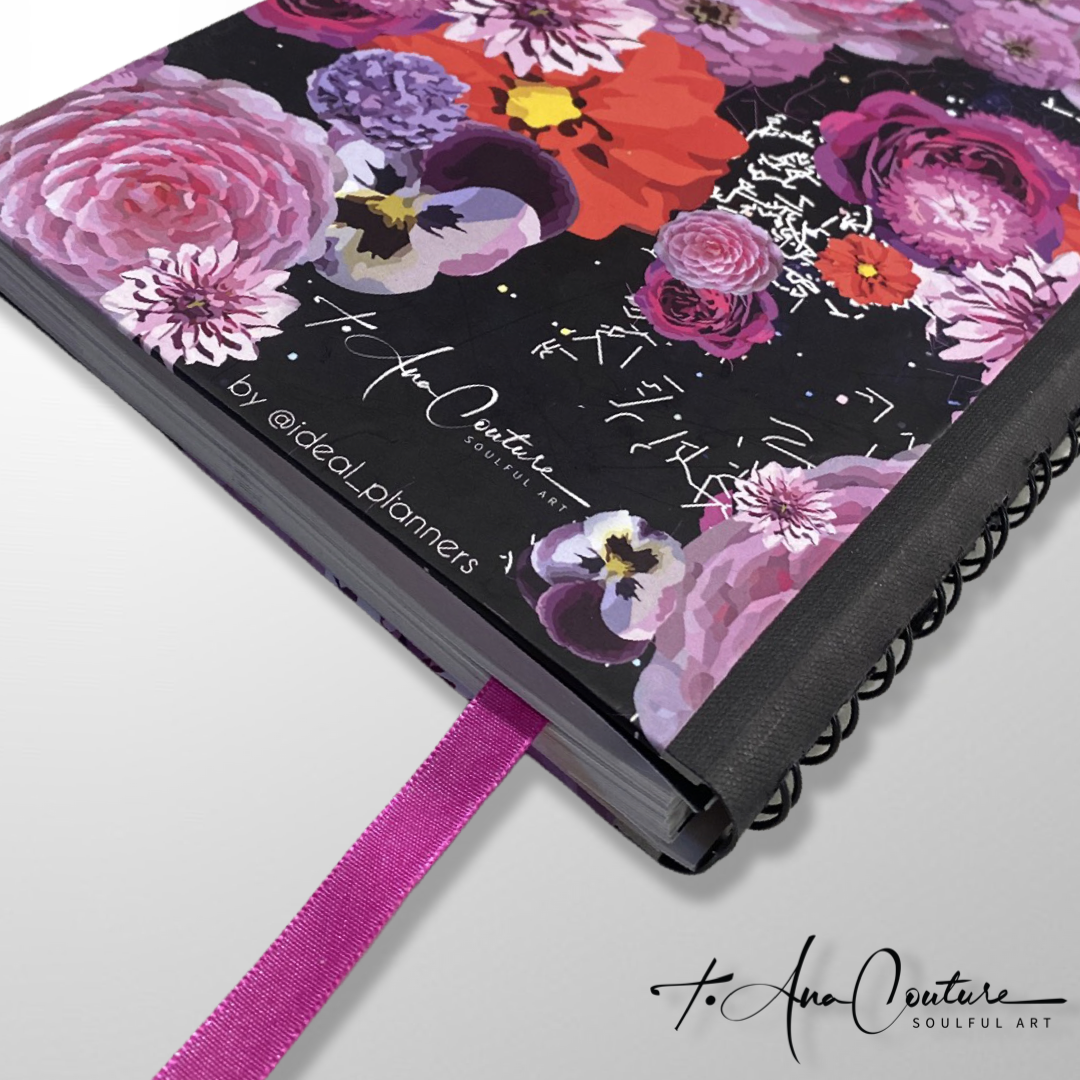 2022 Diary Planner