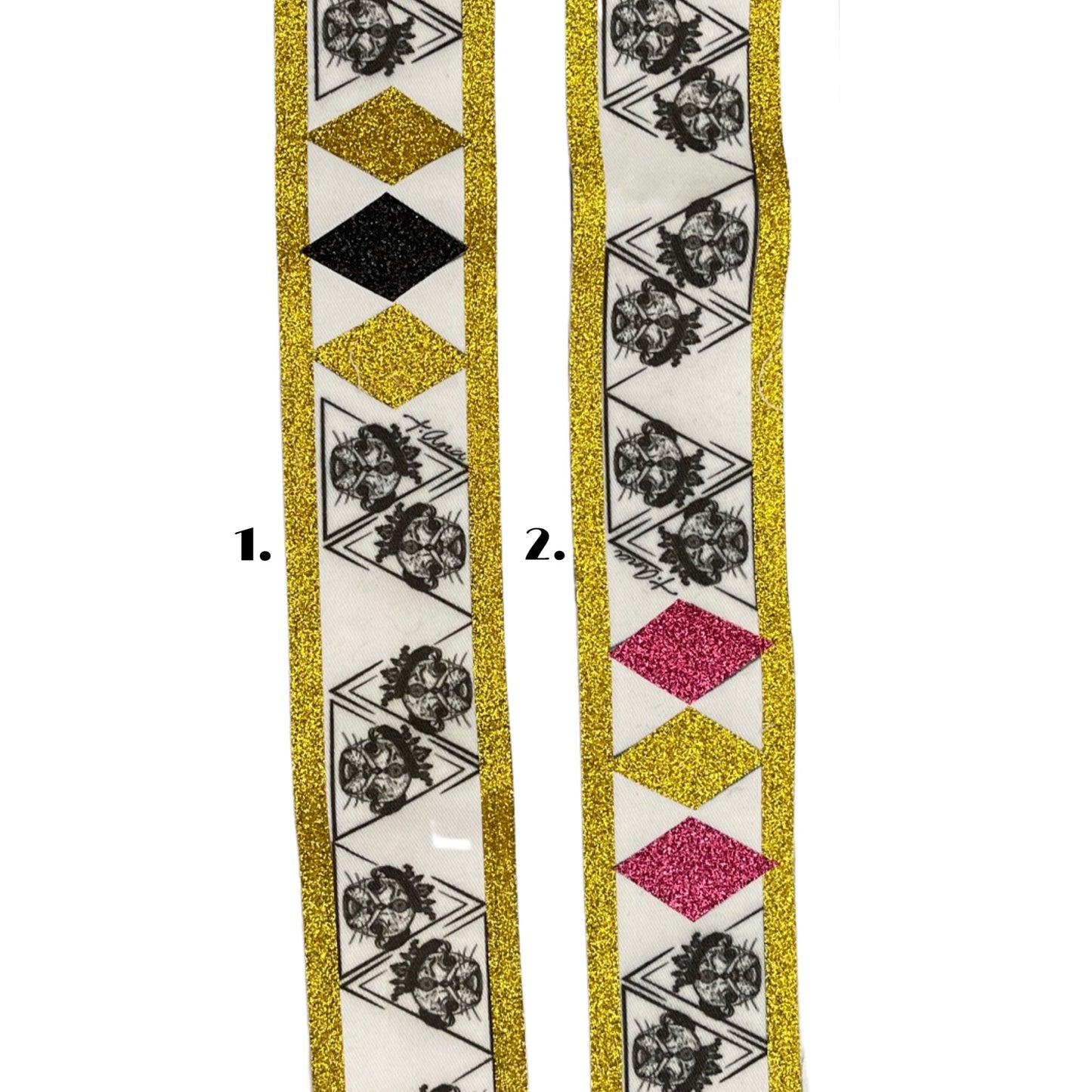 “La moderna elegante” Belt