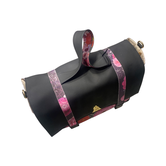 Floralida Passionida Grande Handbag