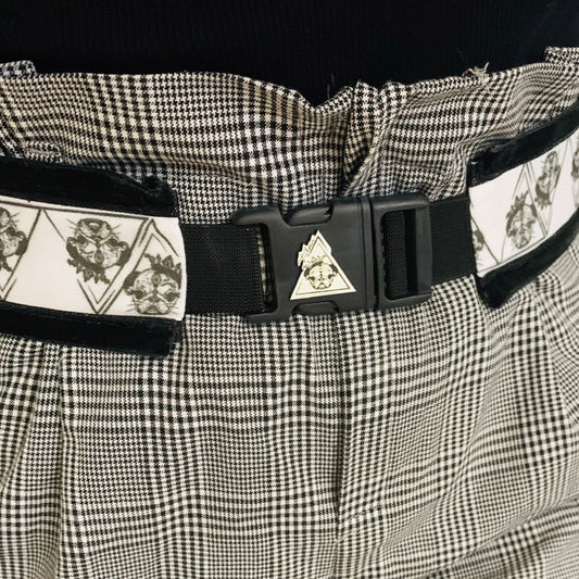 “La moderna elegante” Belt