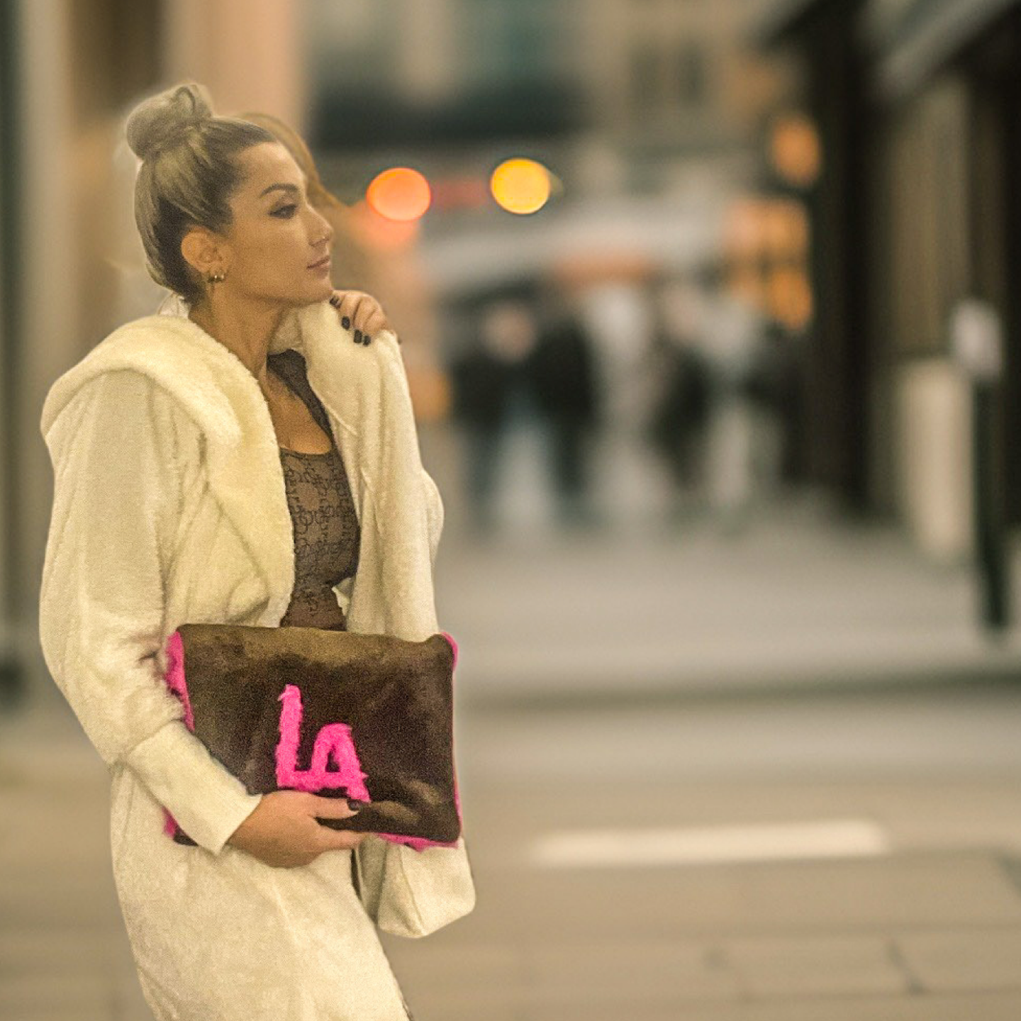 Handbags