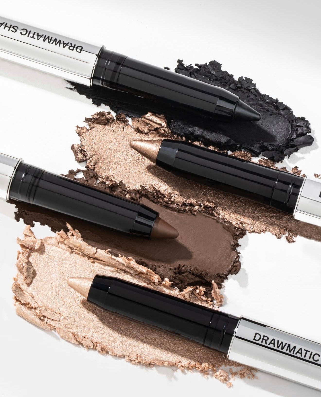 Mesauda Milano Drawmatic shadow pencil