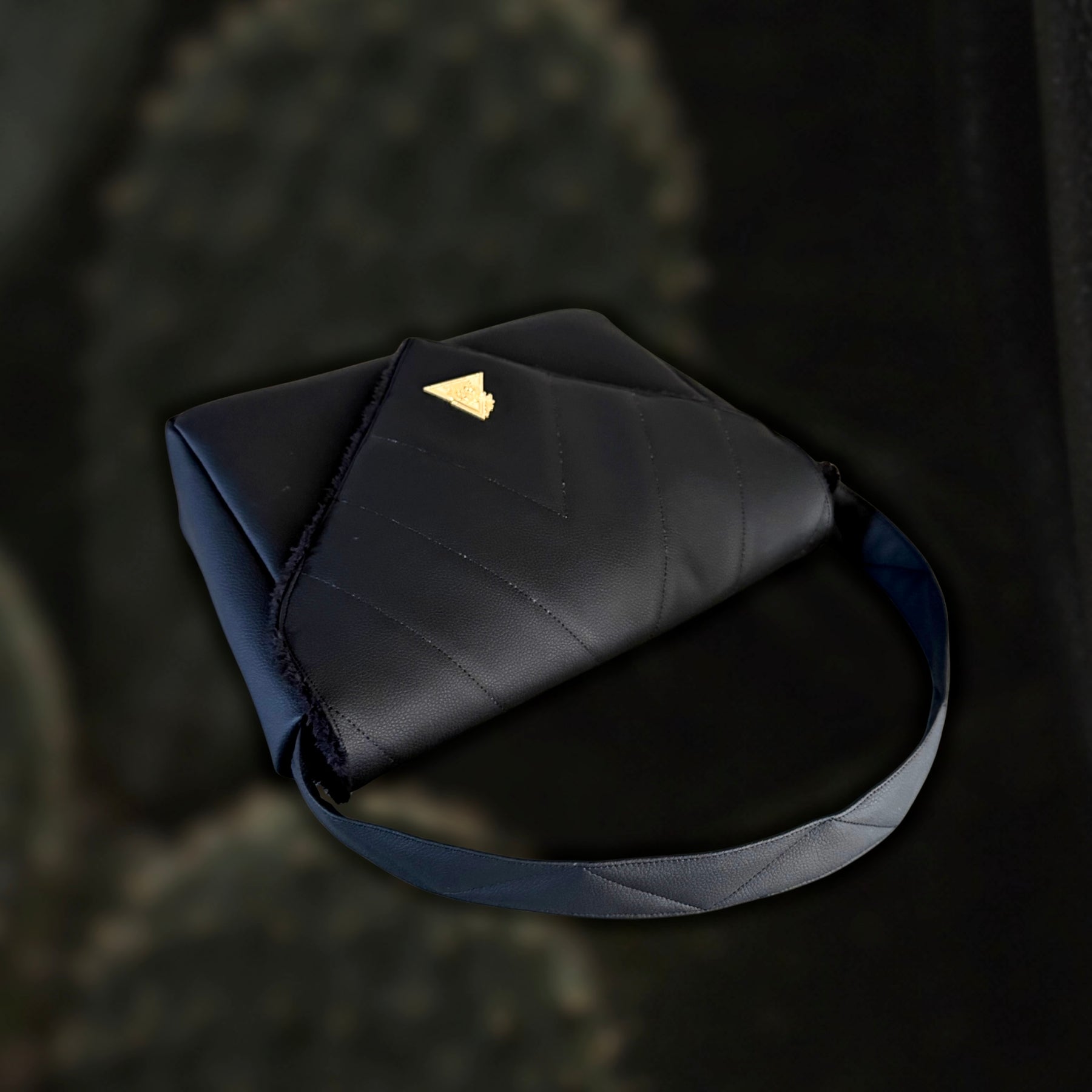 El Clásica Elysian Eclipse Desserto CarryAll Mini, additional view