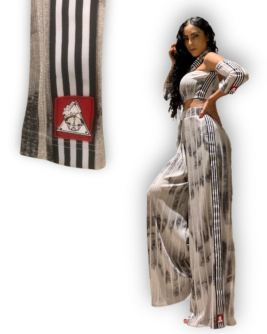 Sandy Dune | Co-Ord Set