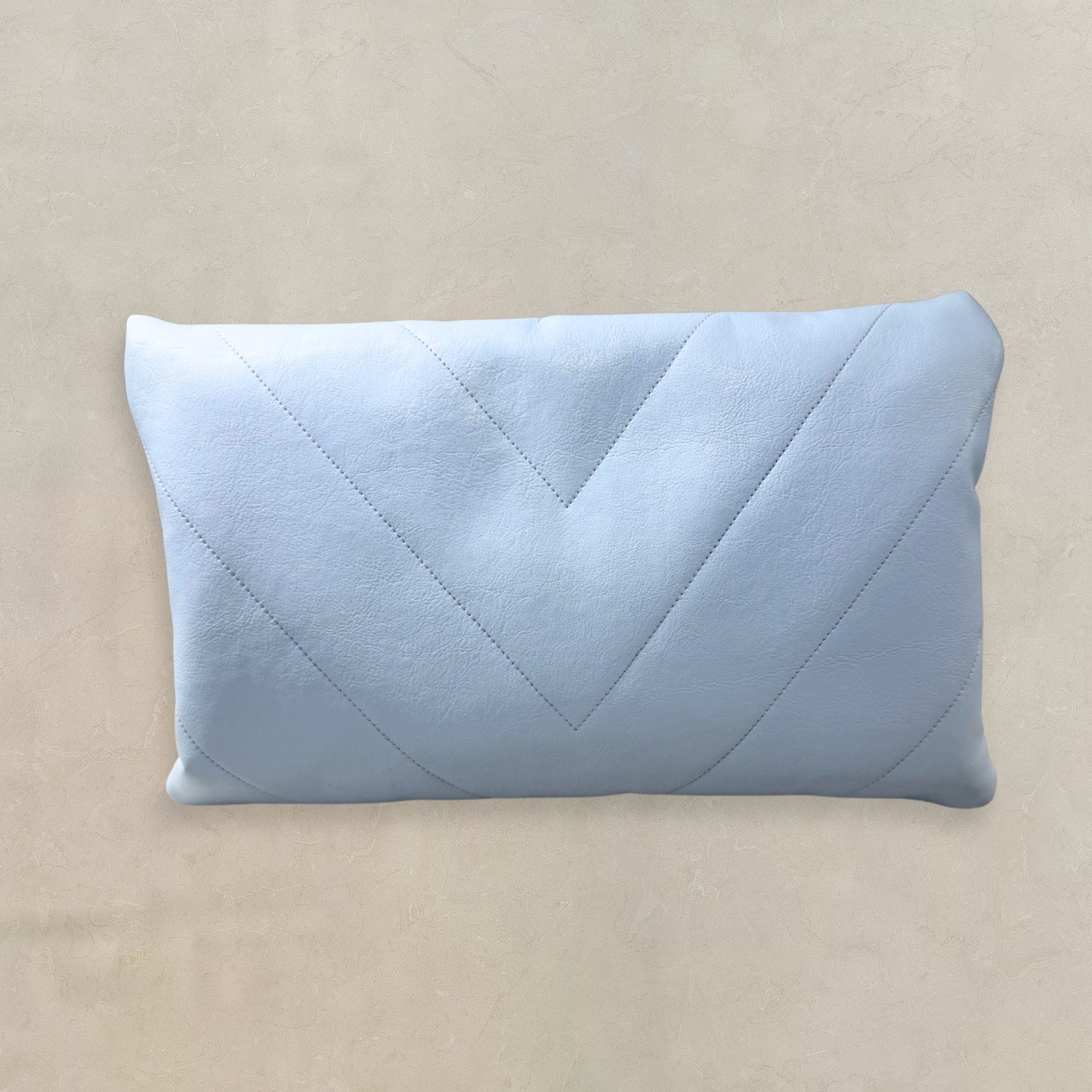 Anima Celeste Oversized Clutch