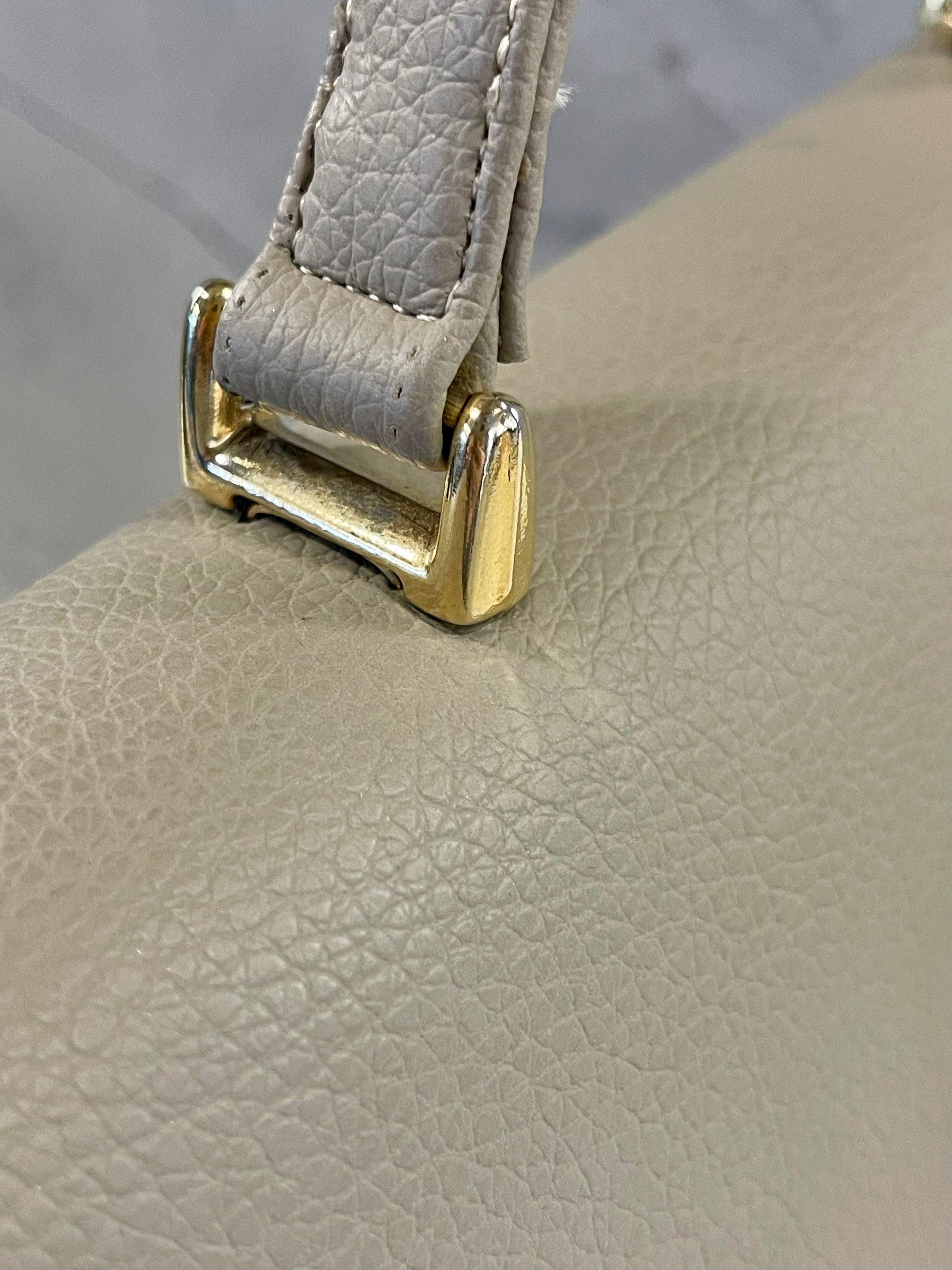 Louis Vuitton Heritage Revival transformed handbag, additional view