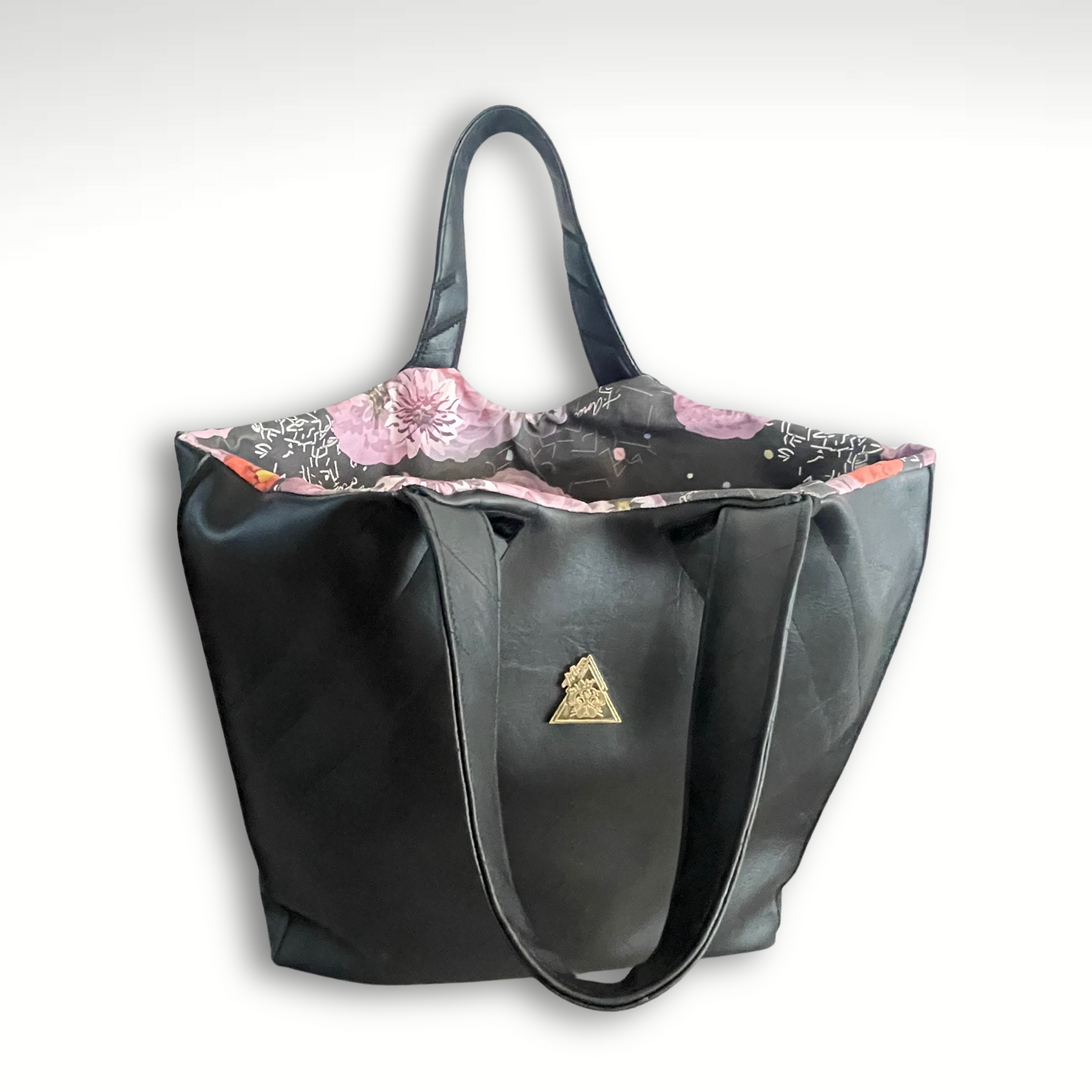 Luminova CarryAll Grande, additional detail