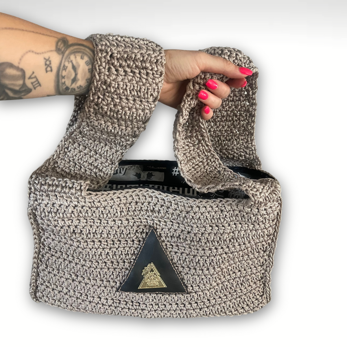 Mystic Mid Aura handbag, additional view