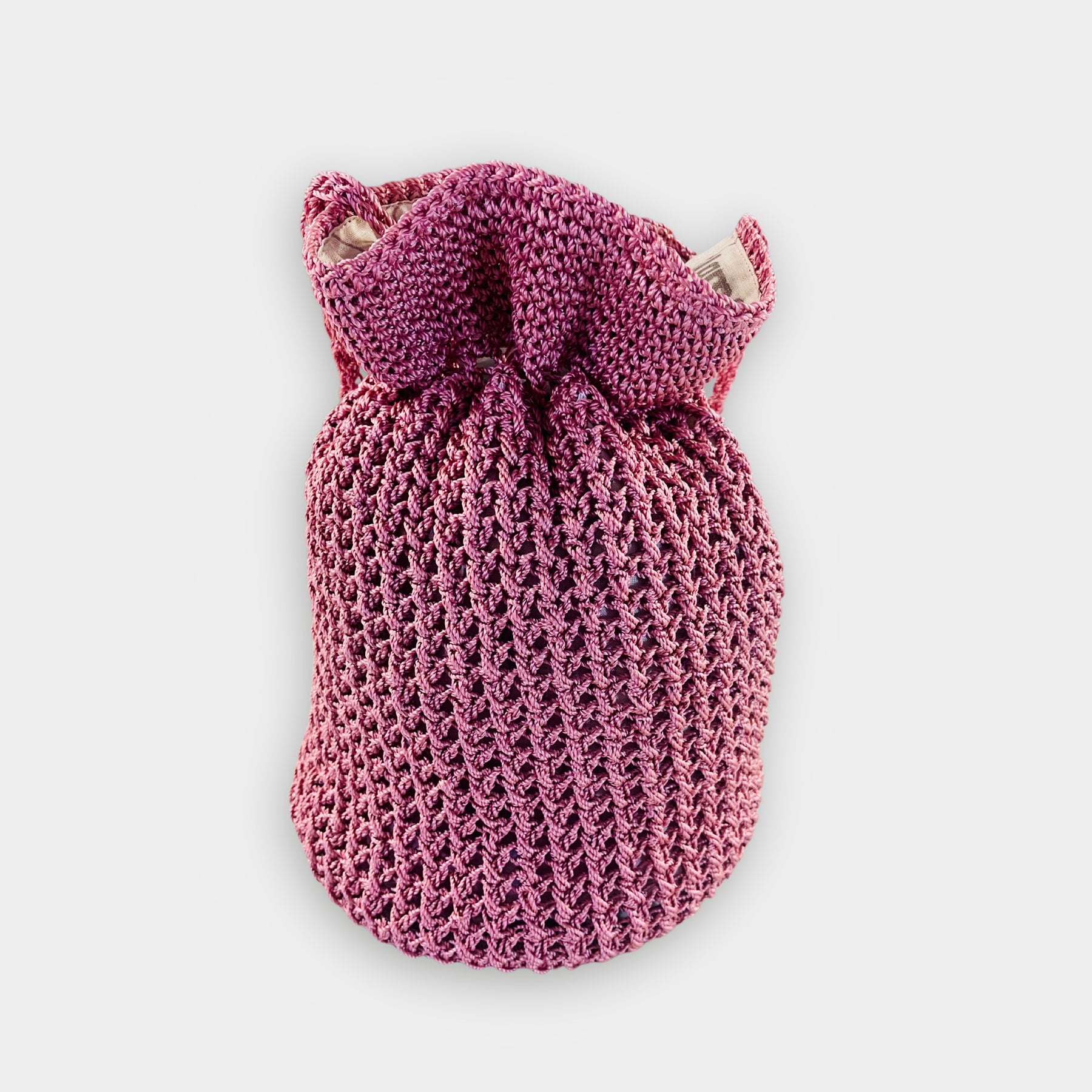 Rosa Magica vivid pink bag, additional view