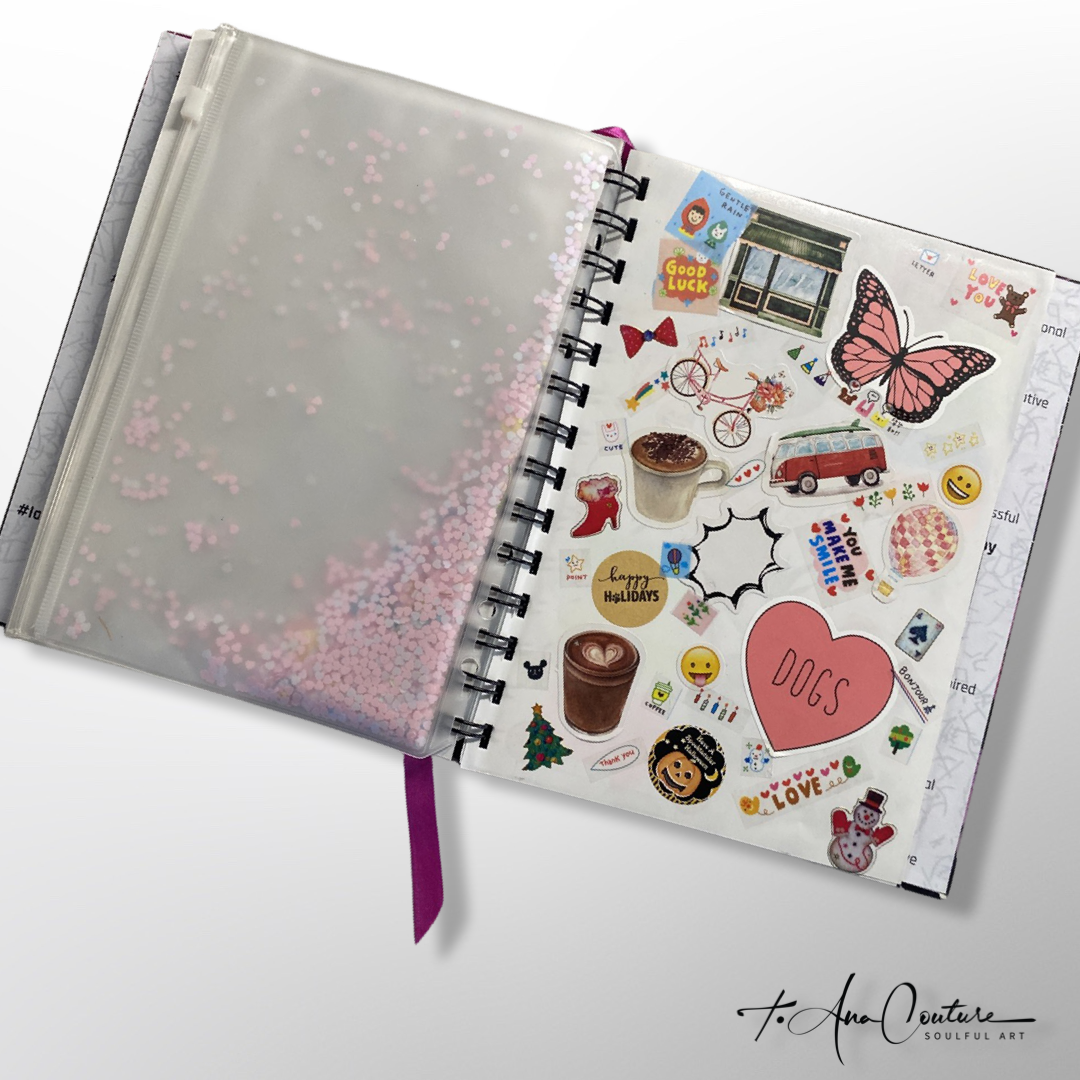 2022 Diary Planner