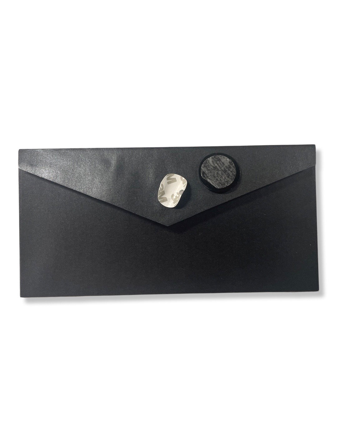 Floral Celestial floral card set, additional view