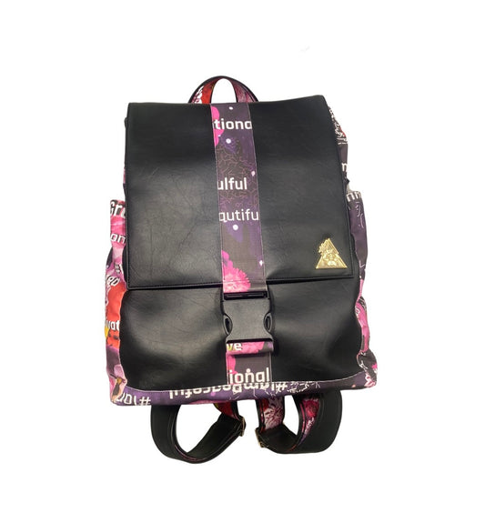 Pink Passion BackPack