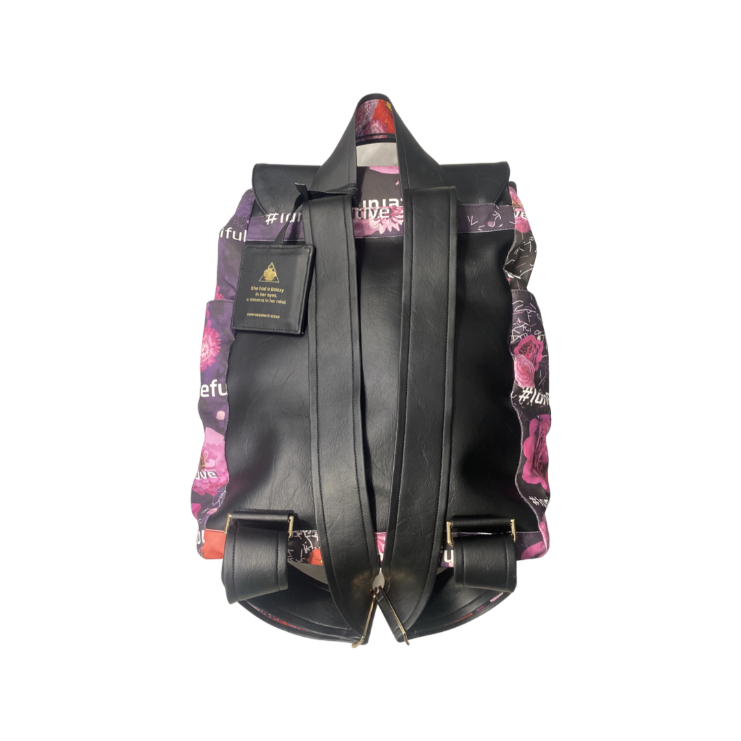 Pink Passion BackPack